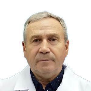 Фатхуллин Барый Асхатович