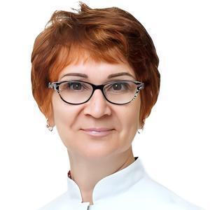 Логунова Екатерина Андреевна