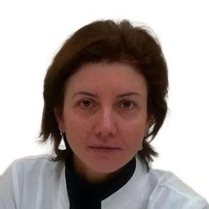 Соловьева Ирина Олеговна