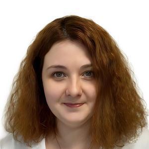 Праслова Елена Игоревна