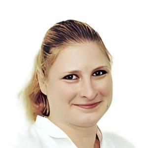 Иванова (Козлова) Надежда Сергеевна