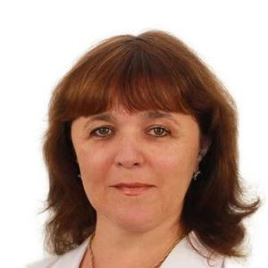 Сошина Елена Васильевна