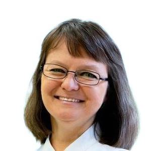 Пахтина Екатерина Анатольевна