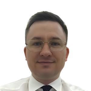 Фокин Игорь Владимирович
