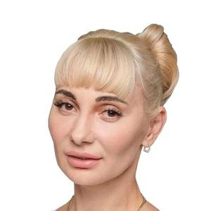 Мамонтова Наталья Николаевна