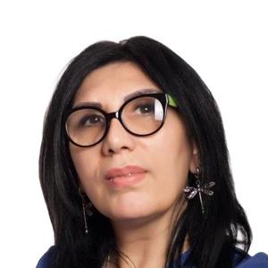Симонян Рузанна Вардазаровна