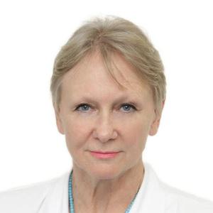Петрова Светлана Георгиевна