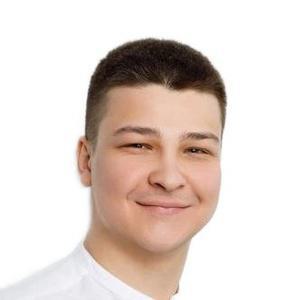Овсюков Павел Константинович
