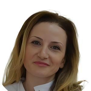 Татикян Гаяне Левоновна