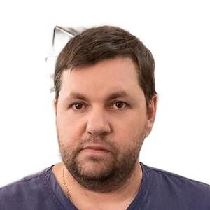 Пешков Михаил Викторович