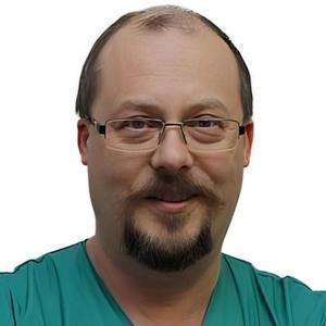 КузьминКрутецкий Михаил Игоревич