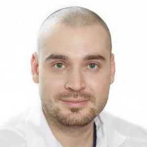 Абросов Александр Евгеньевич