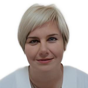 Чеба Наталья Владимировна