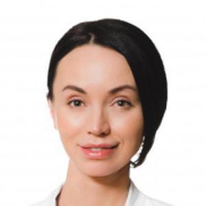 Хмара Ольга Святославовна