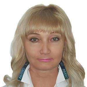 Колесник Марина Рифкатовна