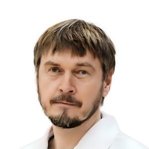 Федоров Андрей Валерьевич