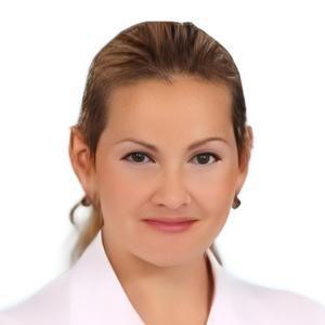 Видманова Елена Геннадьевна