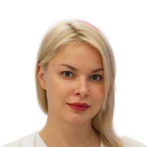 Сотская Анна Станиславовна