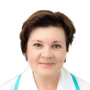 Сусарева Ирина Викторовна