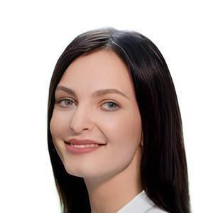 Стоянова Мария Игоревна