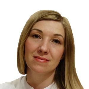 Баскакова Светлана Владимировна