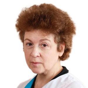 Громоздова Майя Владимировна