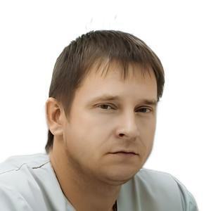 Алферов Алексей Викторович