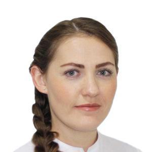 Никифорова Вероника Алексеевна