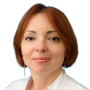 Репкина Мария Геннадьевна