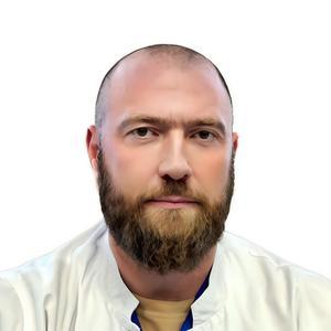 Баженов Владимир Юрьевич