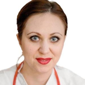 Ботина Татьяна Васильевна