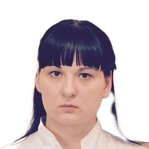 Савина Наталия Витальевна