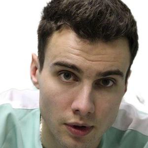 Григорян Евгений Вадимович