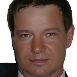 Веселов Евгений Евгеньевич