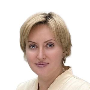 Легун Алла Александровна