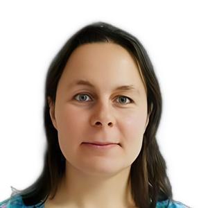 Никифорова Юлия Владиленовна