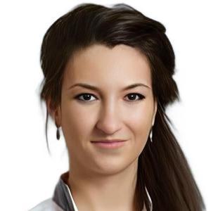 Осипова Елена Константиновна
