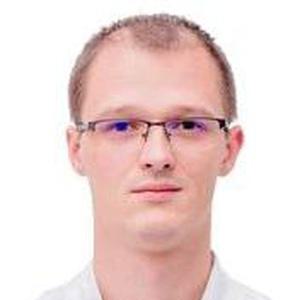 Апенкин Александр Сергеевич