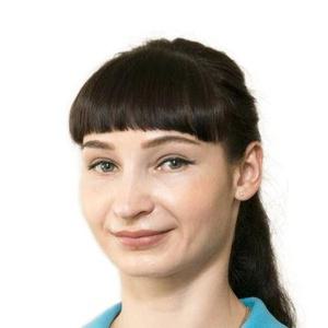 Чурилова Мария Владимировна