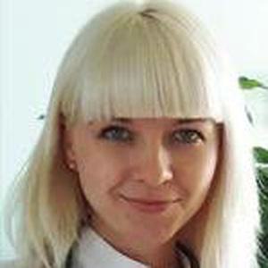 Молчанова Анна Александровна