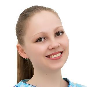 Шкурдода Елена Олеговна