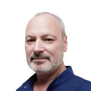 Плеханов Андрей Вячеславович