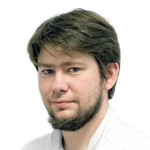 Козлов Олег Владимирович