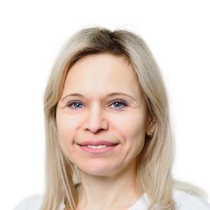 Шиллер София Исааковна