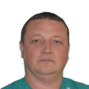 Воронин Александр Владимирович