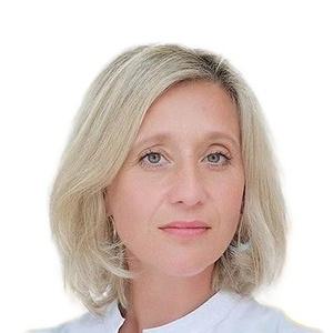 Масленникова Наталья Алексеевна