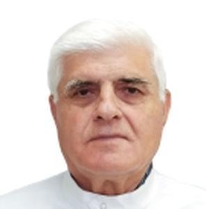 Арзуманян Фронтик Овсепович