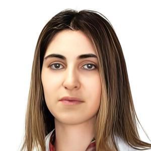 Магомедрасулова Мадина Алимагомедовна