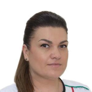 Петрова Ксения Юрьевна