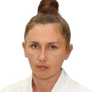 Дубровина Алена Геннадьевна